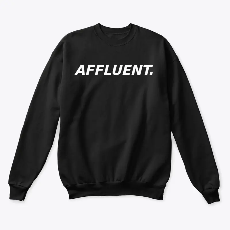 AFFLUENT MERCH