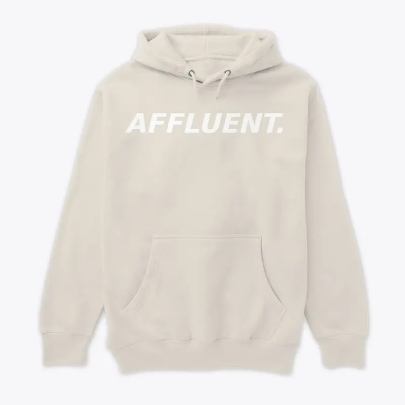 AFFLUENT MERCH