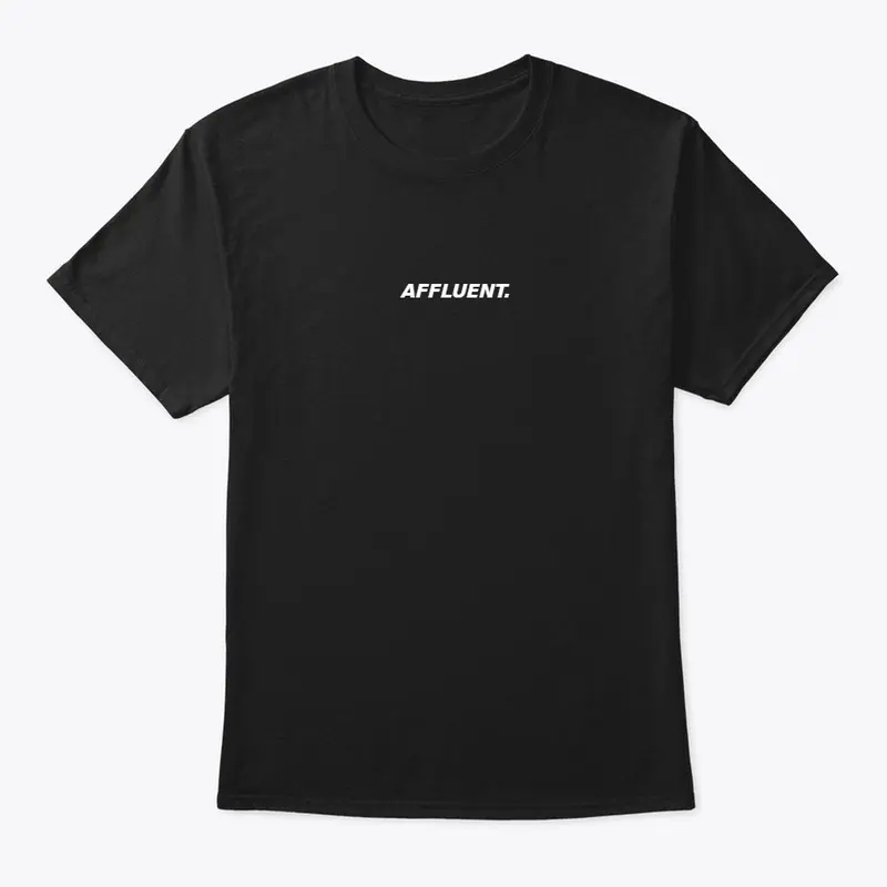 AFFLUENT MERCH