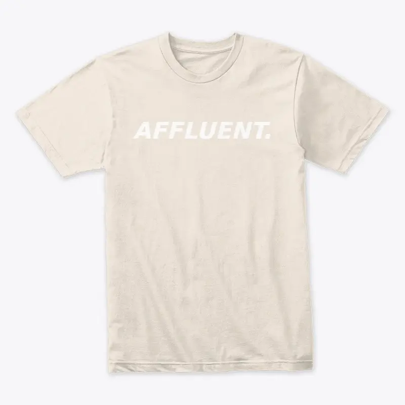 AFFLUENT MERCH