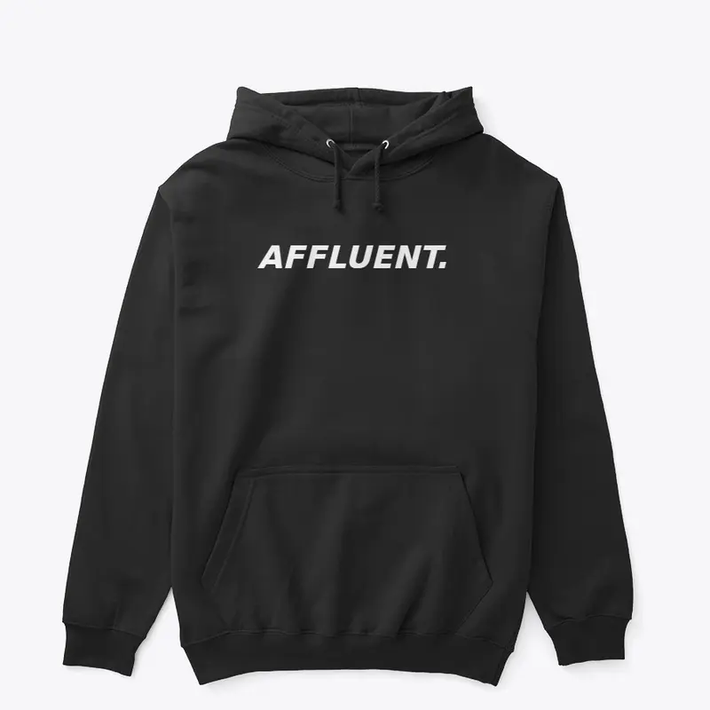 AFFLUENT MERCH