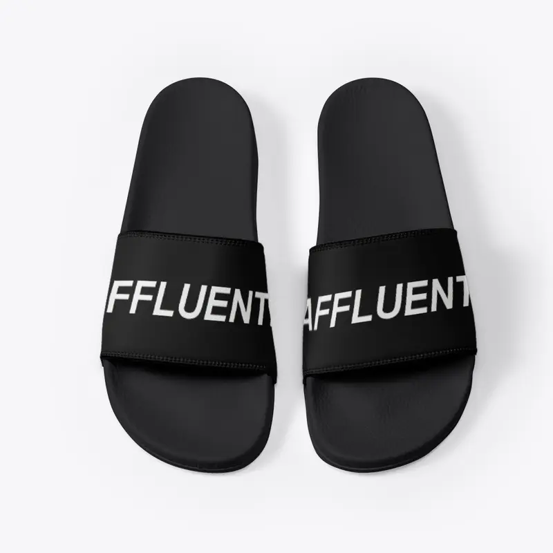 AFFLUENT MERCH