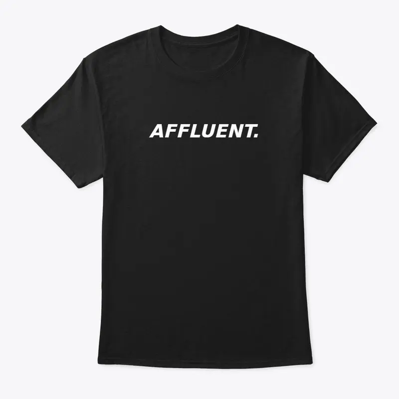 AFFLUENT MERCH