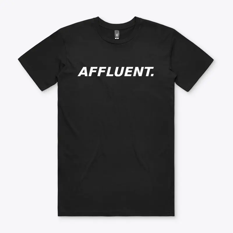 AFFLUENT MERCH