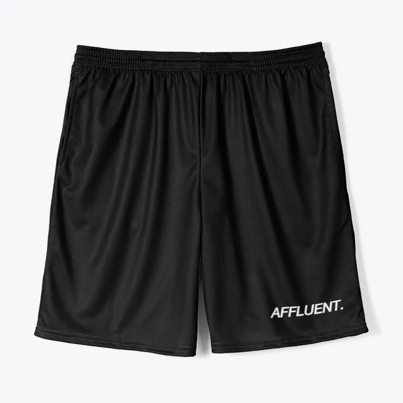 AFFLUENT MERCH