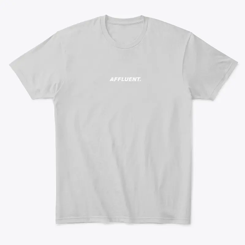 AFFLUENT MERCH