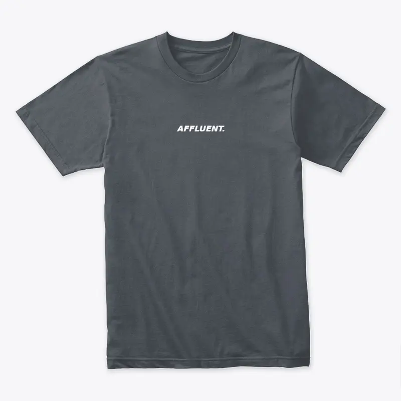 AFFLUENT MERCH