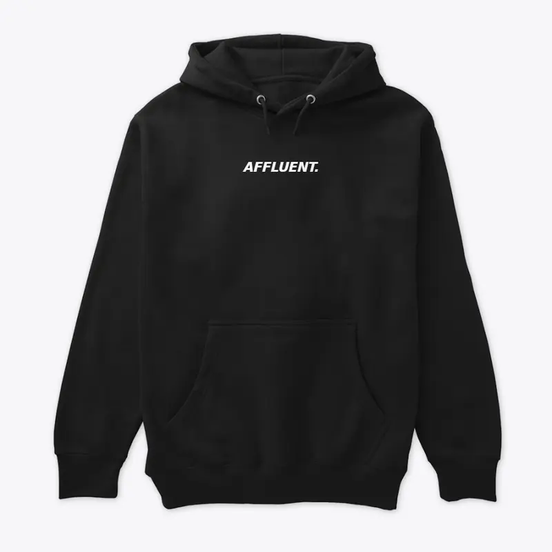 AFFLUENT MERCH