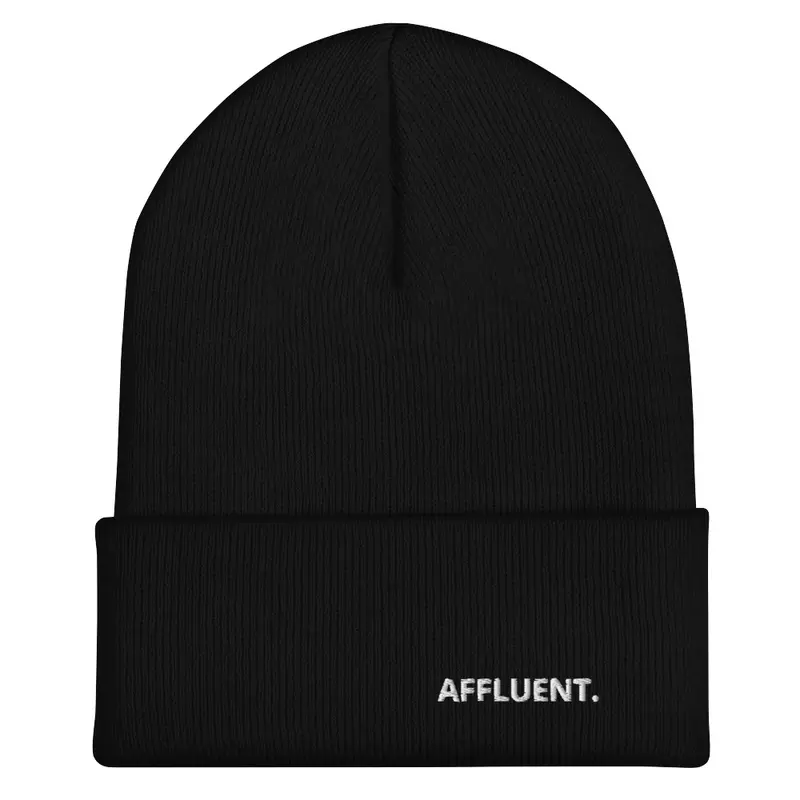 AFFLUENT MERCH