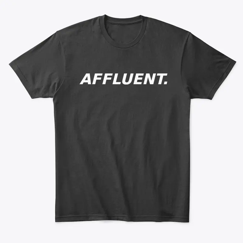 AFFLUENT MERCH