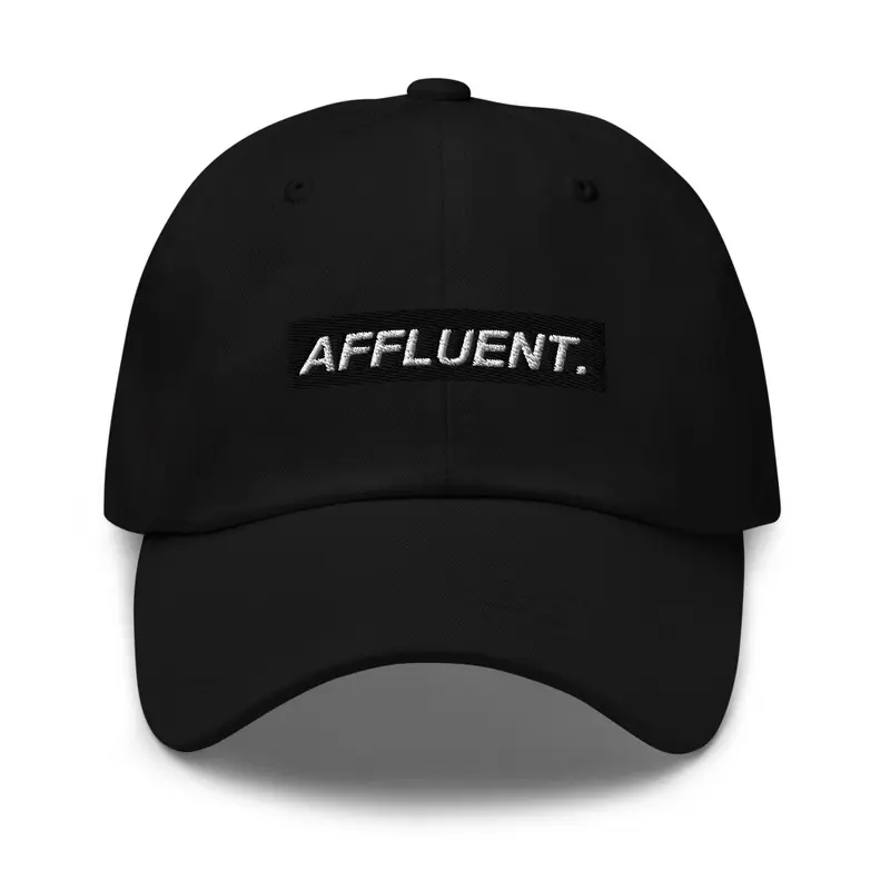 AFFLUENT MERCH