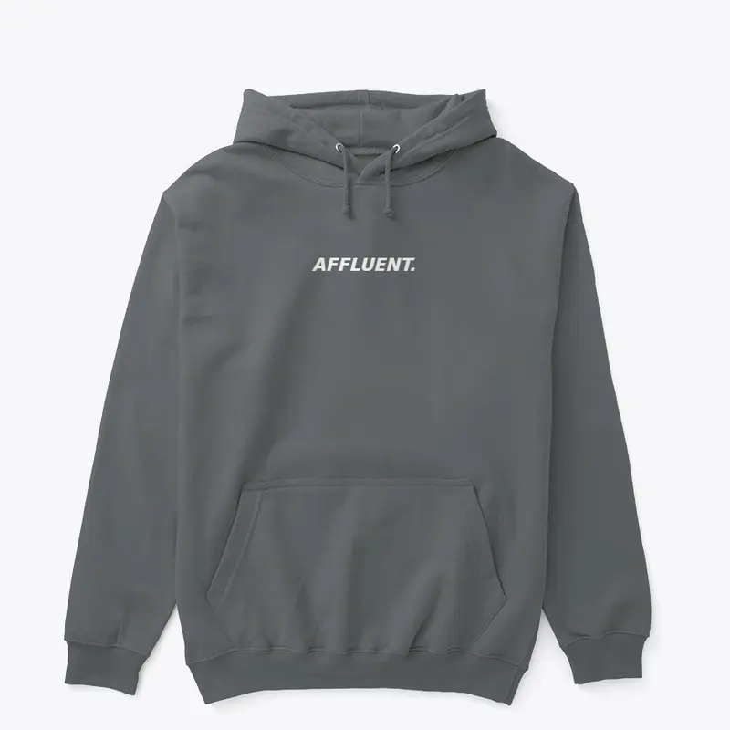 AFFLUENT MERCH