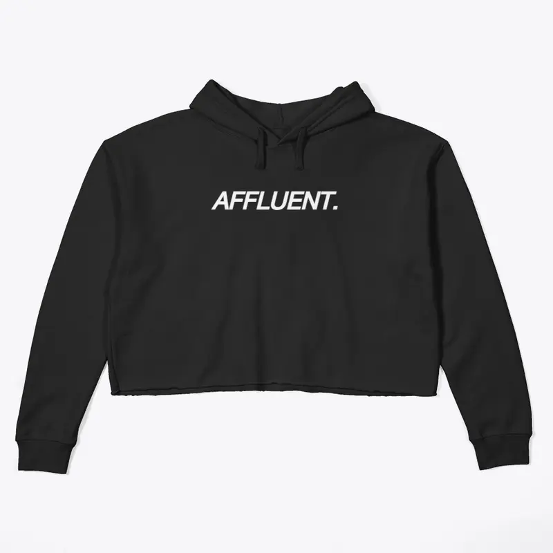 AFFLUENT MERCH