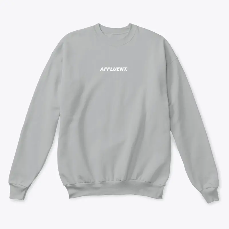 AFFLUENT MERCH