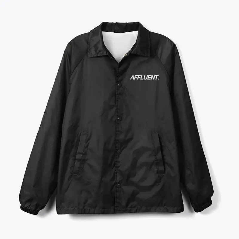 AFFLUENT MERCH