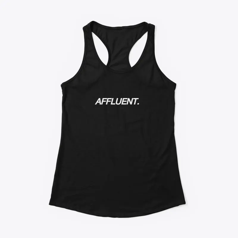 AFFLUENT MERCH